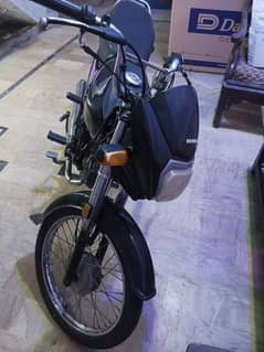 Honda Cd 70 dream