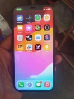 iPhone 12 64gb pta approved. 10 by 10 condition