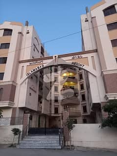 Flat Available On Sale Located At Prime Location (Sunface) In G-15 Islamabad