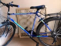 bicycle for sale