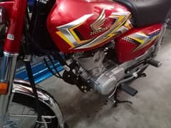 Honda2025