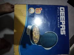 gepas