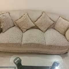 7 seater Sofa in Very good condition