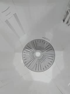super Asia washing machine new