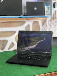 Dell latitude 5480 core i5 8th gen 8gb ram 256gb SSD laptop for sale
