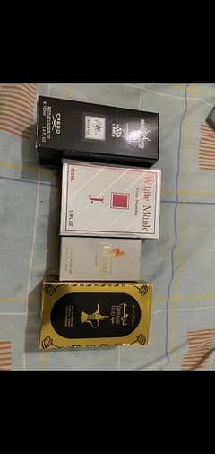 Multiple Men perfumes