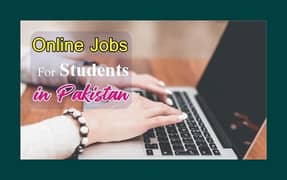 Online job for females home base job earn weekly 20k