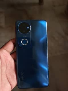 Vivo V50 12/256