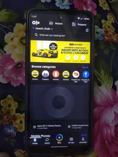 Motorola Ace 5g 6/128