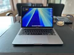 MACBOOK PRO M1, 13 INCH, 8/512