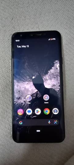 google pixel 3a