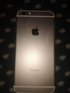 IPHONE 6