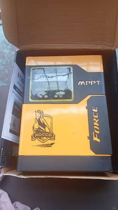 MPPT FORCE HYBRID 60A