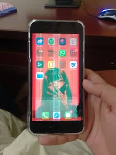 IPhone 7 Plus  256 gb