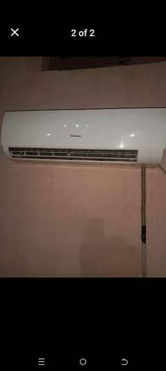 A/c