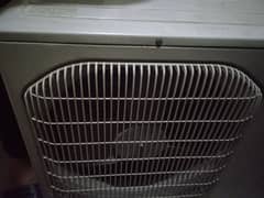 1 ton Split AC