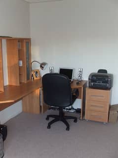 Female Staff Required Only