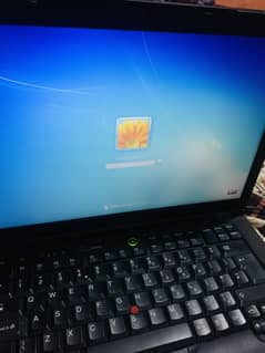 Lenovo thinkpad leptop i5