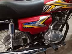 Honda2025