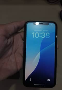 iPhone 11 good condition factory unlock