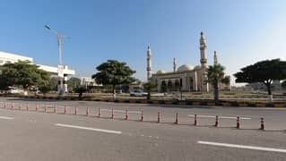 Ready To Buy A Residential Plot In MPCHS - Block F Islamabad