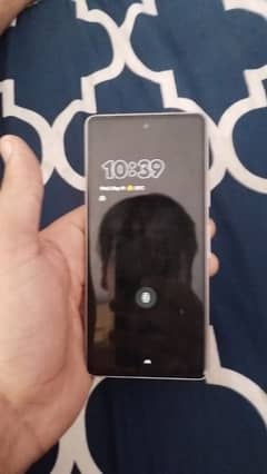 Google Pixel 7. . 6/128gb . . . . . 0315.2109009