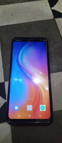 tecno spark 4 lite