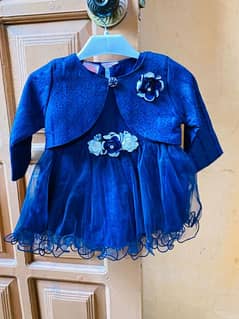 Frocks for Baby Girls