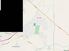 DHA PHASE 6 BLOCK L, 1 KANAL HOT LOCATION PLOT AVAILABLE FOR SALE ON REASONABLE PRICE