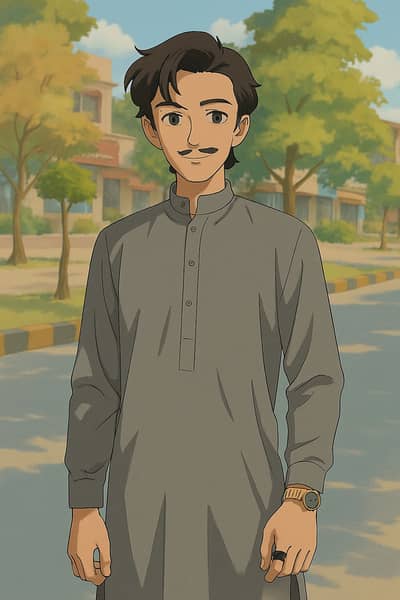 KHALID