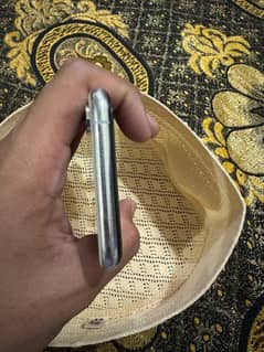 iPhone xs 256 gb