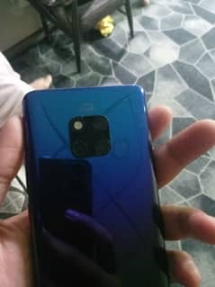 mate 20 pro condition 10 by 10 pta