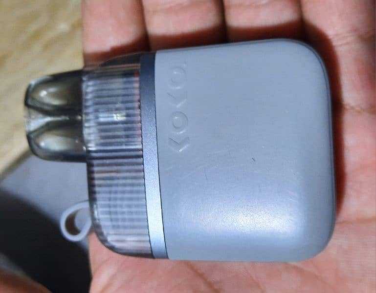 uwell caliburn g3 lite pod vape 1