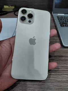 Apple iPhone 12 Pro Max PTA Approved