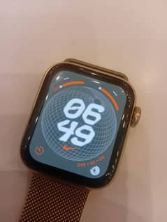 Series 6 40mm Watch