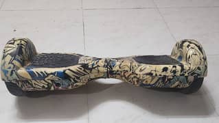 Hoverboard (READ DESCRIPTION)