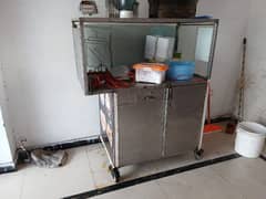 JUICE COUNTER