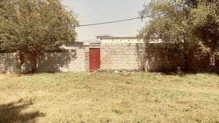 farmhouse land for rent