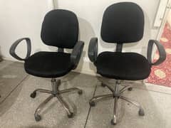 Computer Chairs