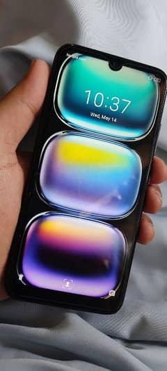 Itel Vision 1 Pro