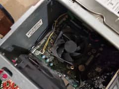 HP Core i5 6th Generation