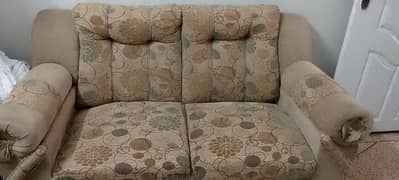 7seater sofa set