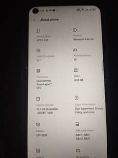 oppo A92