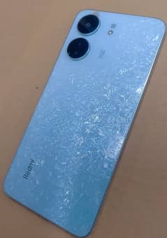 redmi 13 c 6+2/128