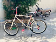 bicycle 26inch