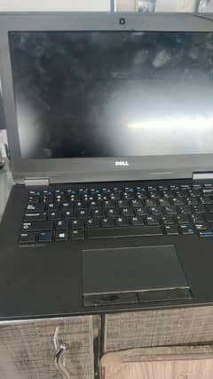 dell 7270 mother board ok all ok lcd dmg parts available