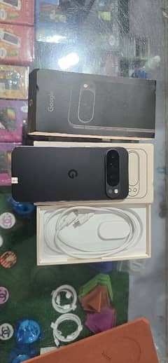 Google 9 pro xl