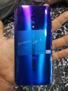 oppo reno z