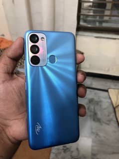 Itel vision 3