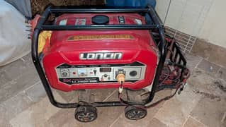 Generator for sale 3 kv